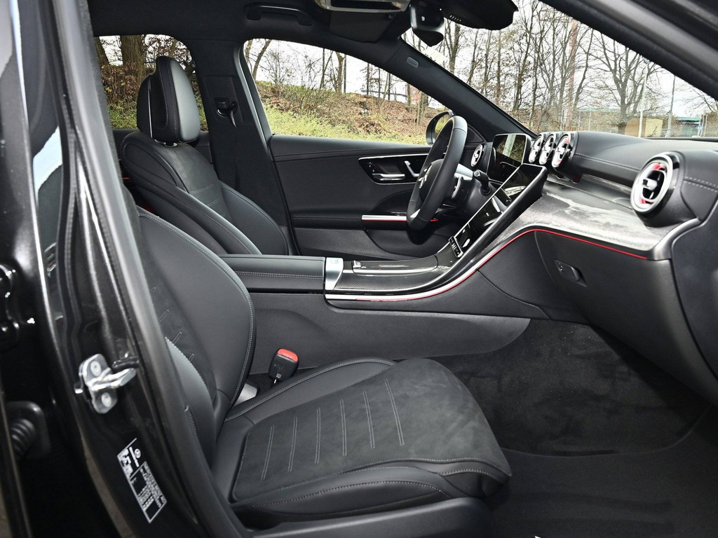 Bild 3 - C 220 d AMG Line