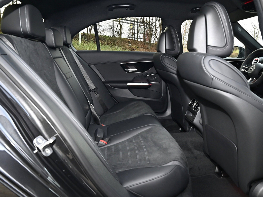 Bild 5 - C 220 d AMG Line