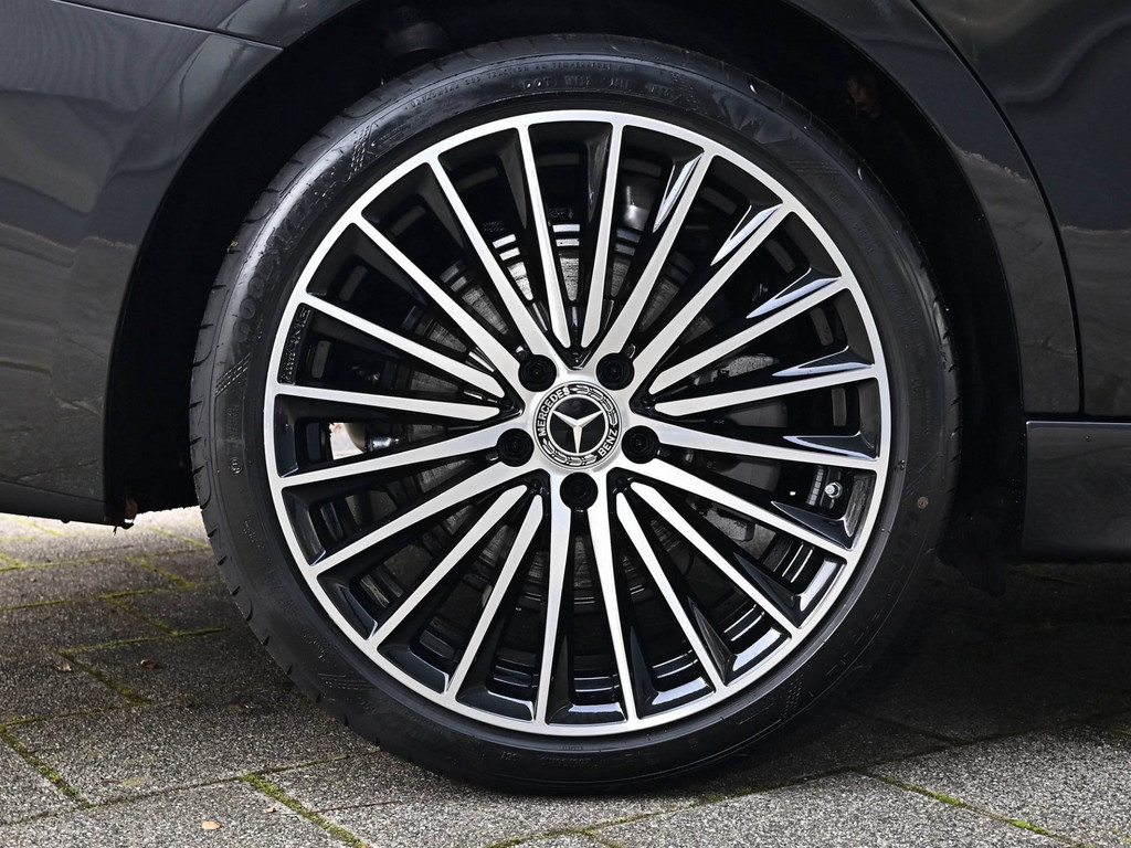 Bild 8 - C 220 d AMG Line