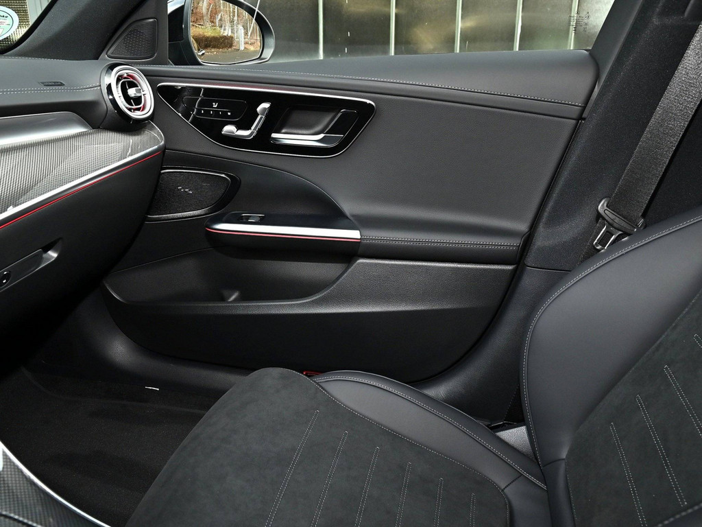 Bild 15 - C 220 d AMG Line