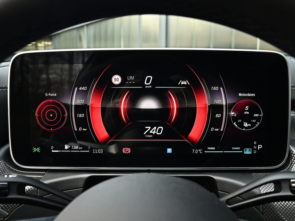 Bild 16 - C 220 d AMG Line