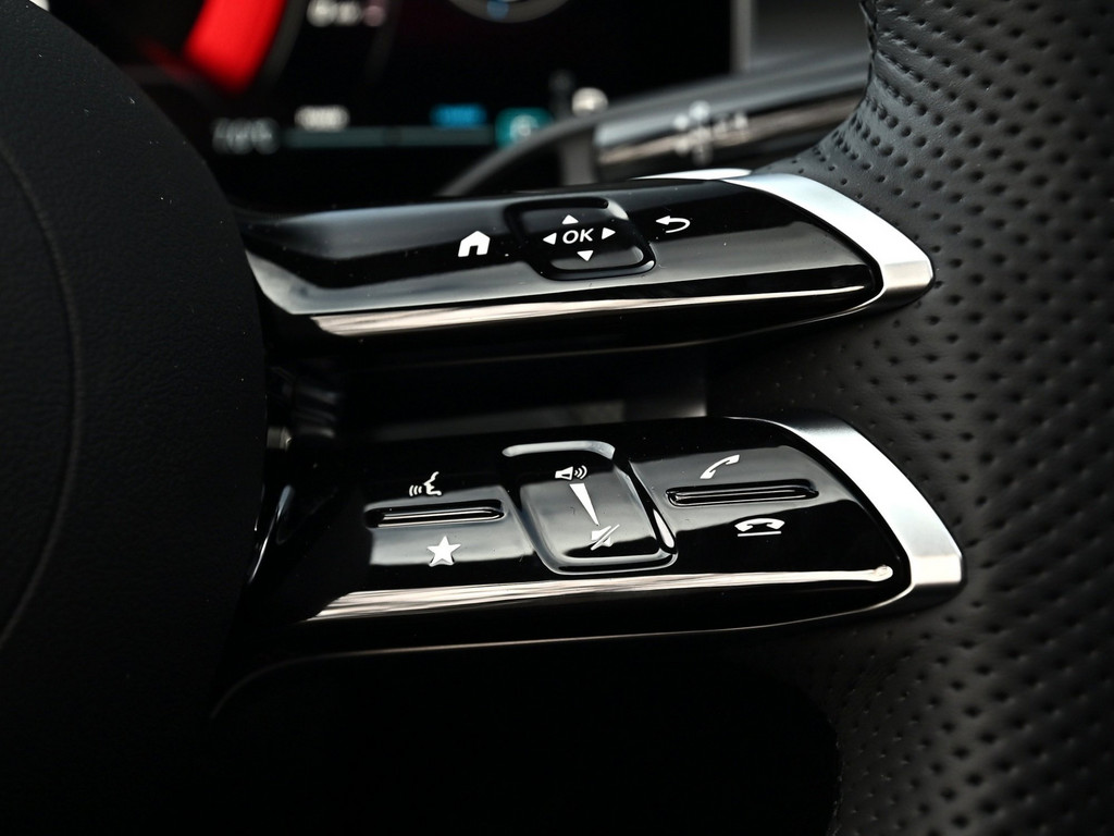 Bild 18 - C 220 d AMG Line