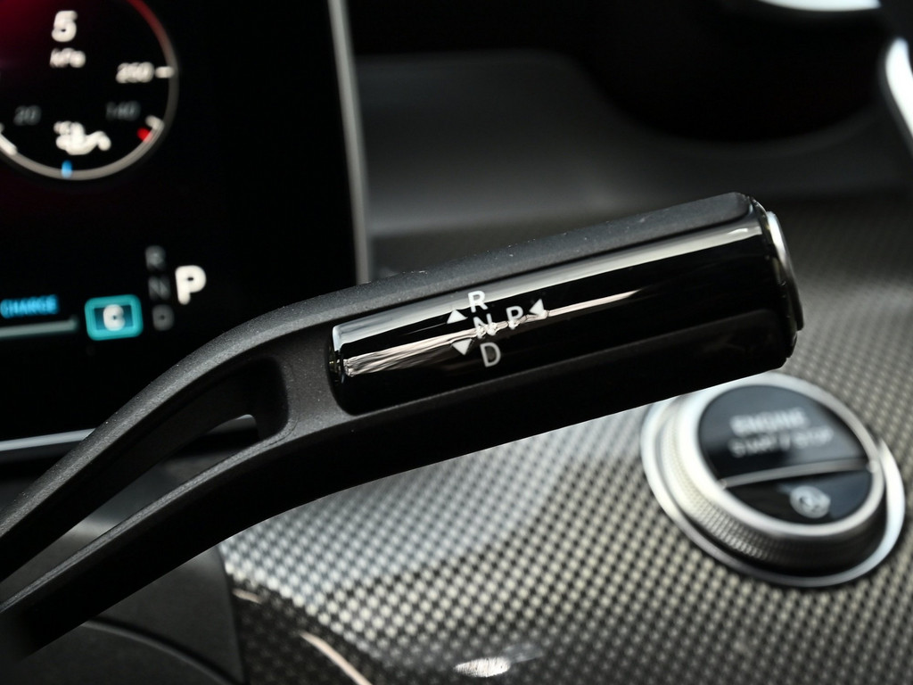 Bild 19 - C 220 d AMG Line