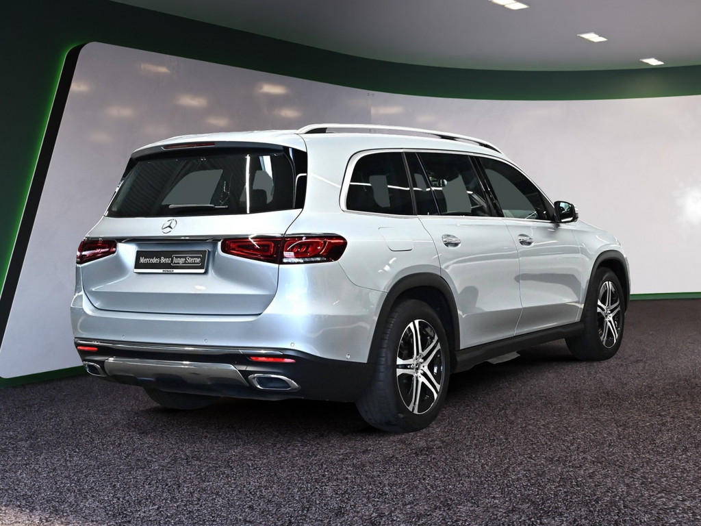 Bild 5 - GLS 450 4M
