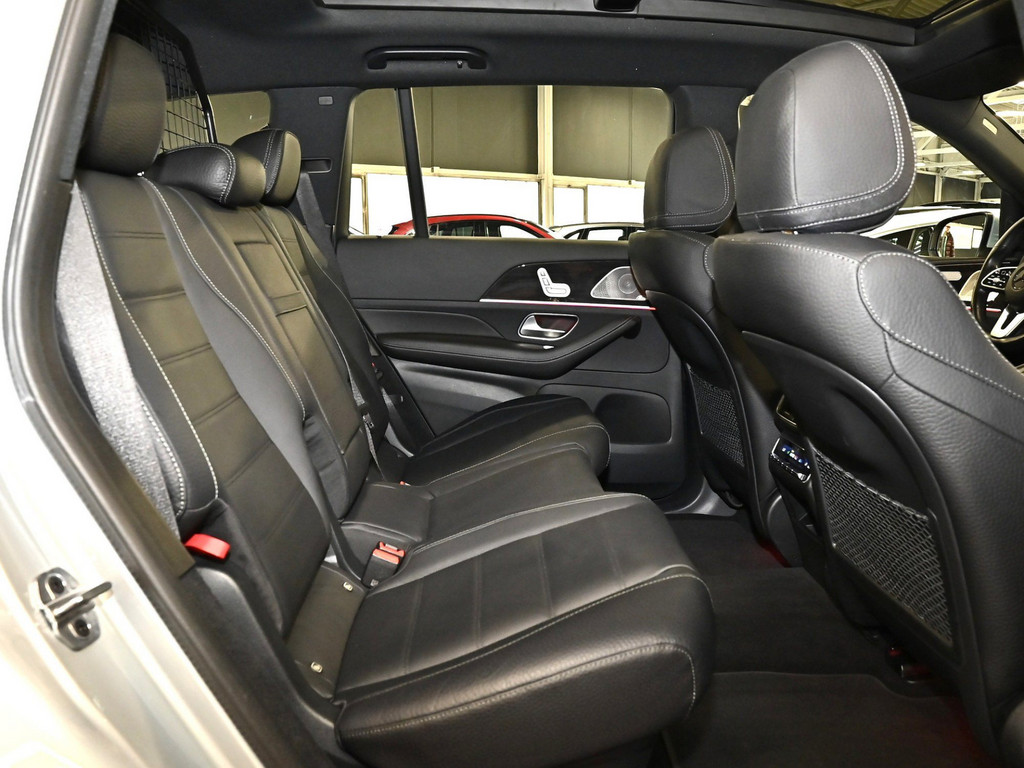 Bild 8 - GLS 450 4M