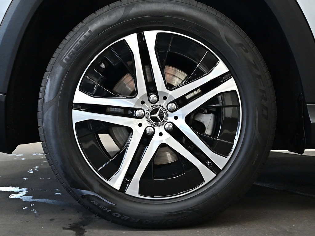 Bild 9 - GLS 450 4M