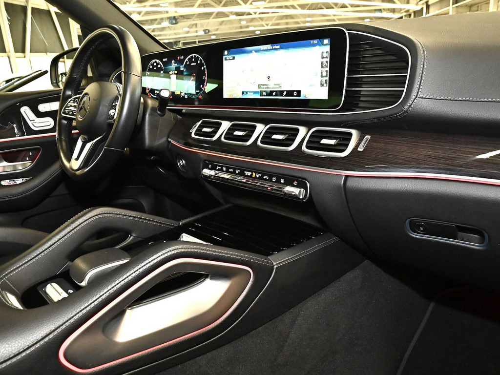 Bild 10 - GLS 450 4M