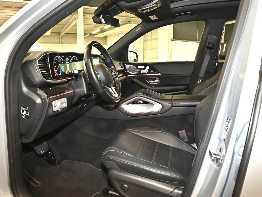 Bild 11 - GLS 450 4M