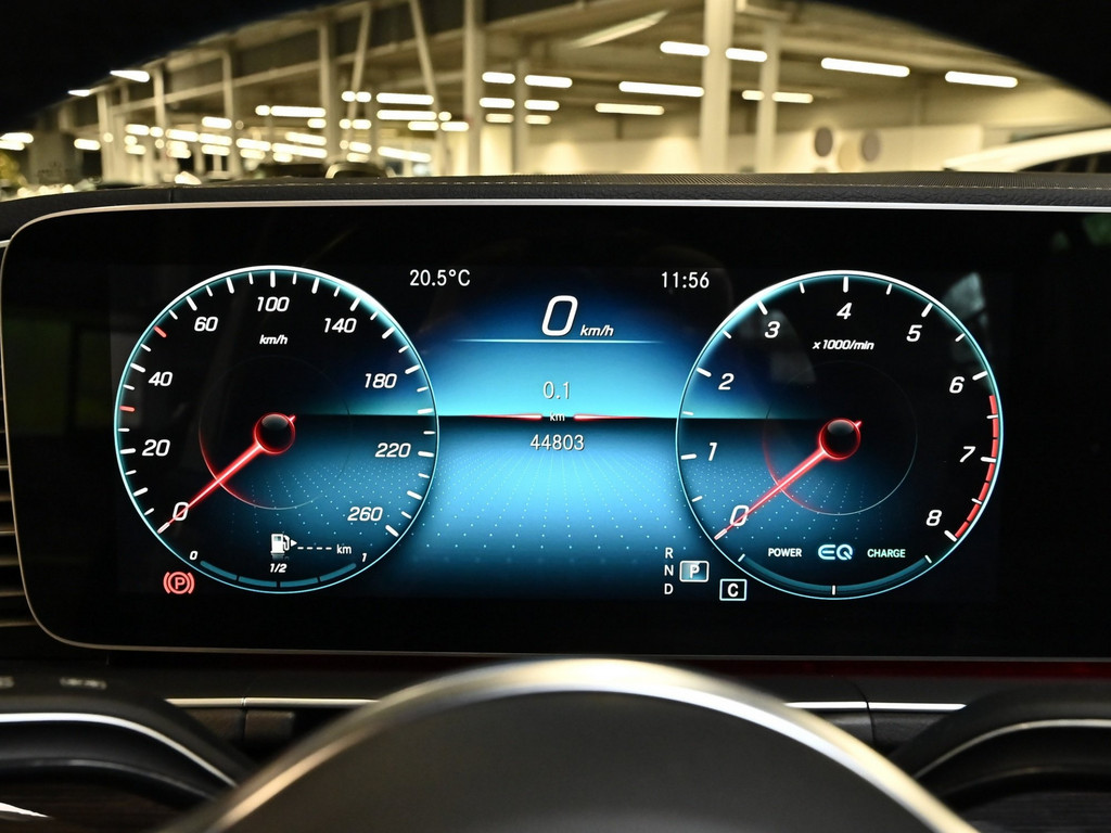 Bild 17 - GLS 450 4M