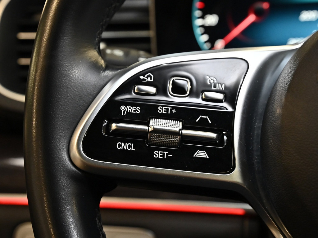 Bild 18 - GLS 450 4M