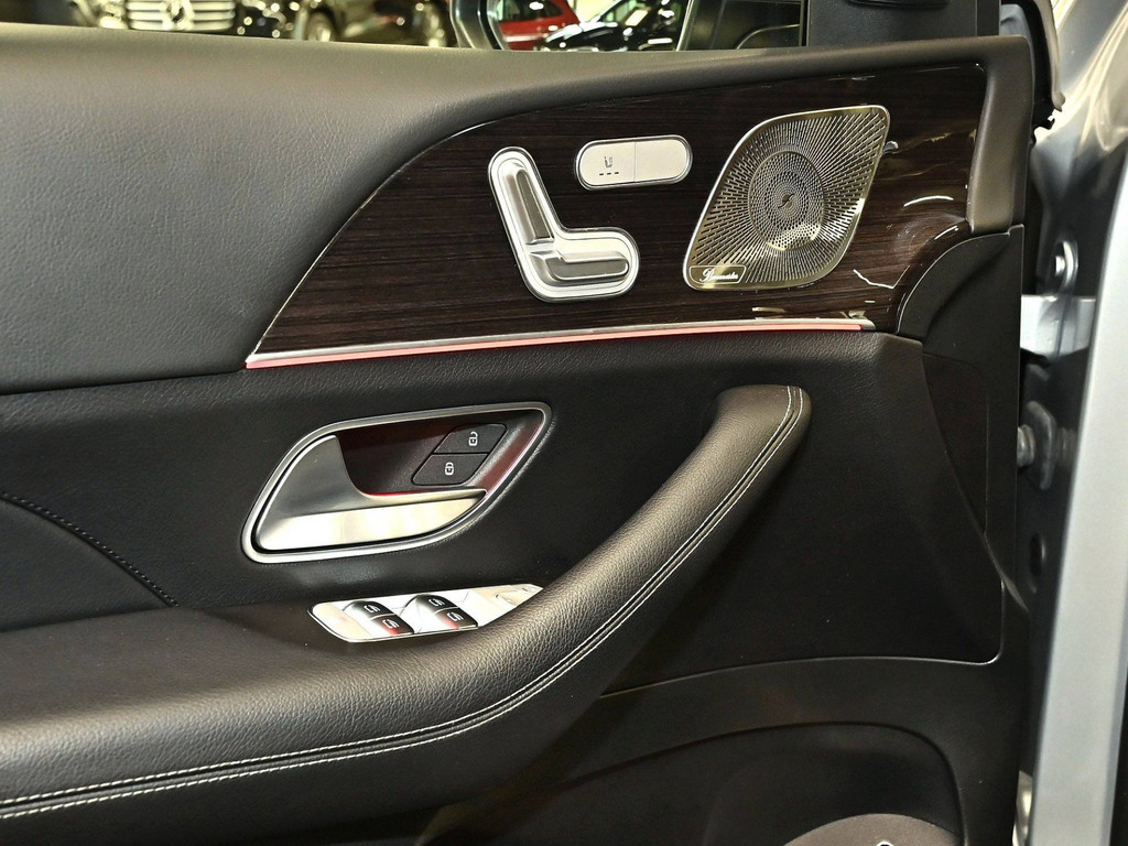 Bild 27 - GLS 450 4M