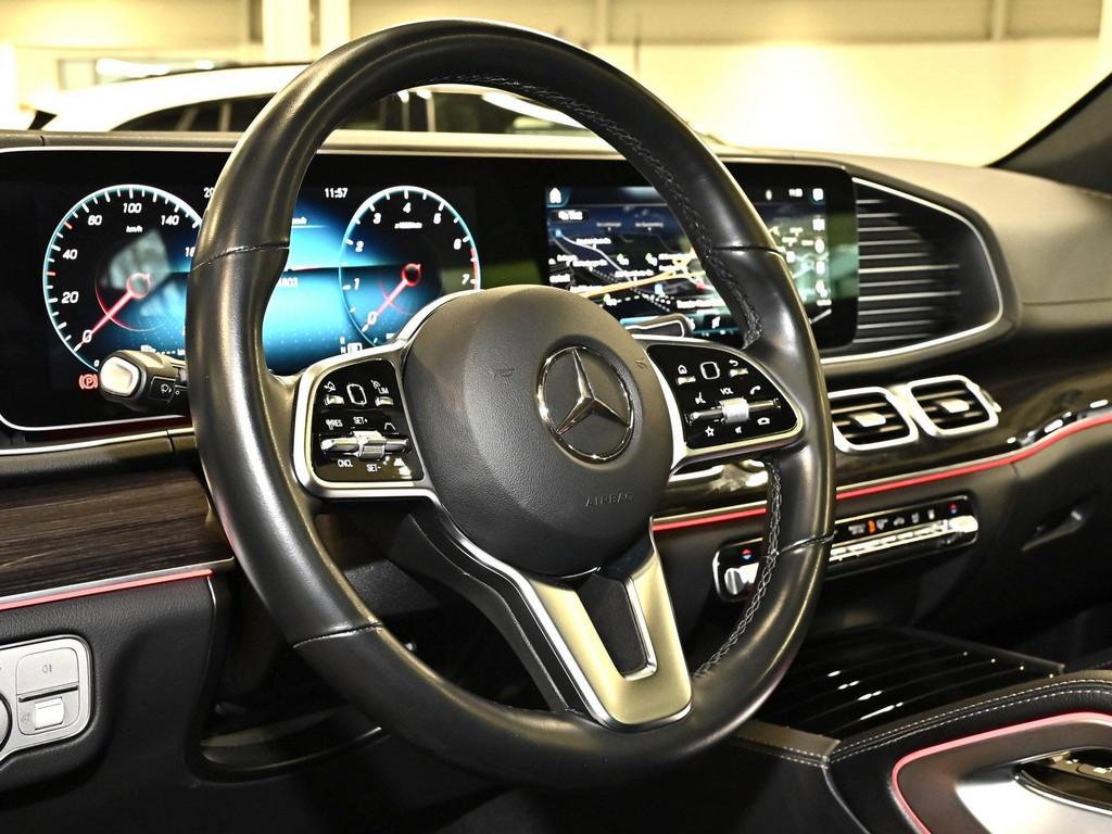 Bild 28 - GLS 450 4M