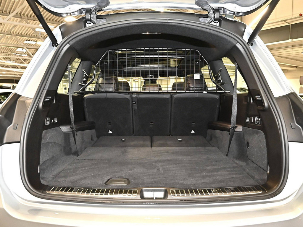 Bild 29 - GLS 450 4M