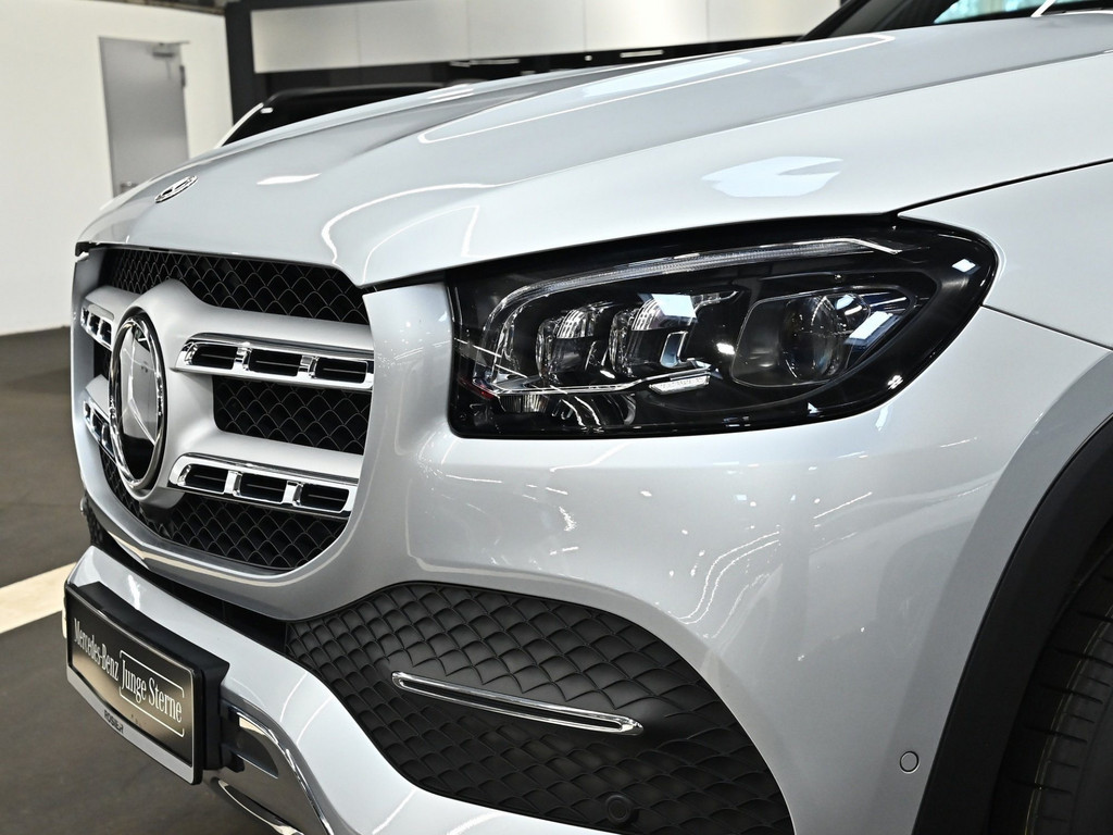 Bild 30 - GLS 450 4M