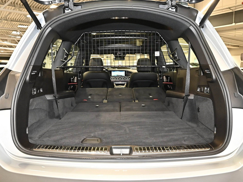 Bild 32 - GLS 450 4M