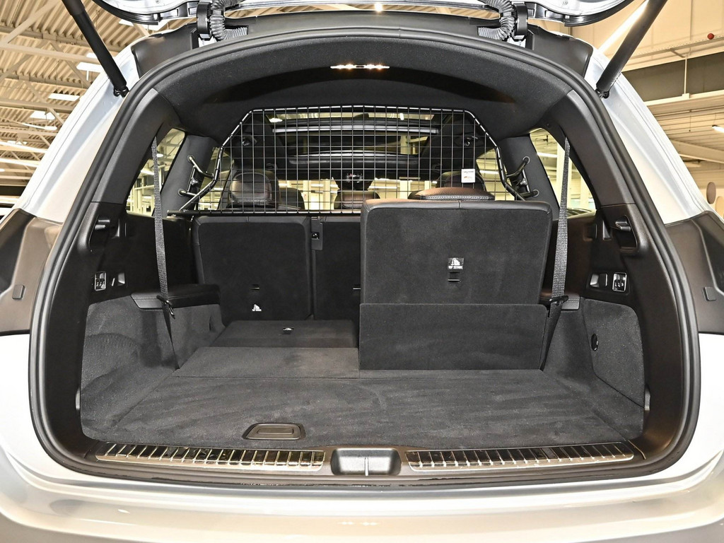 Bild 33 - GLS 450 4M