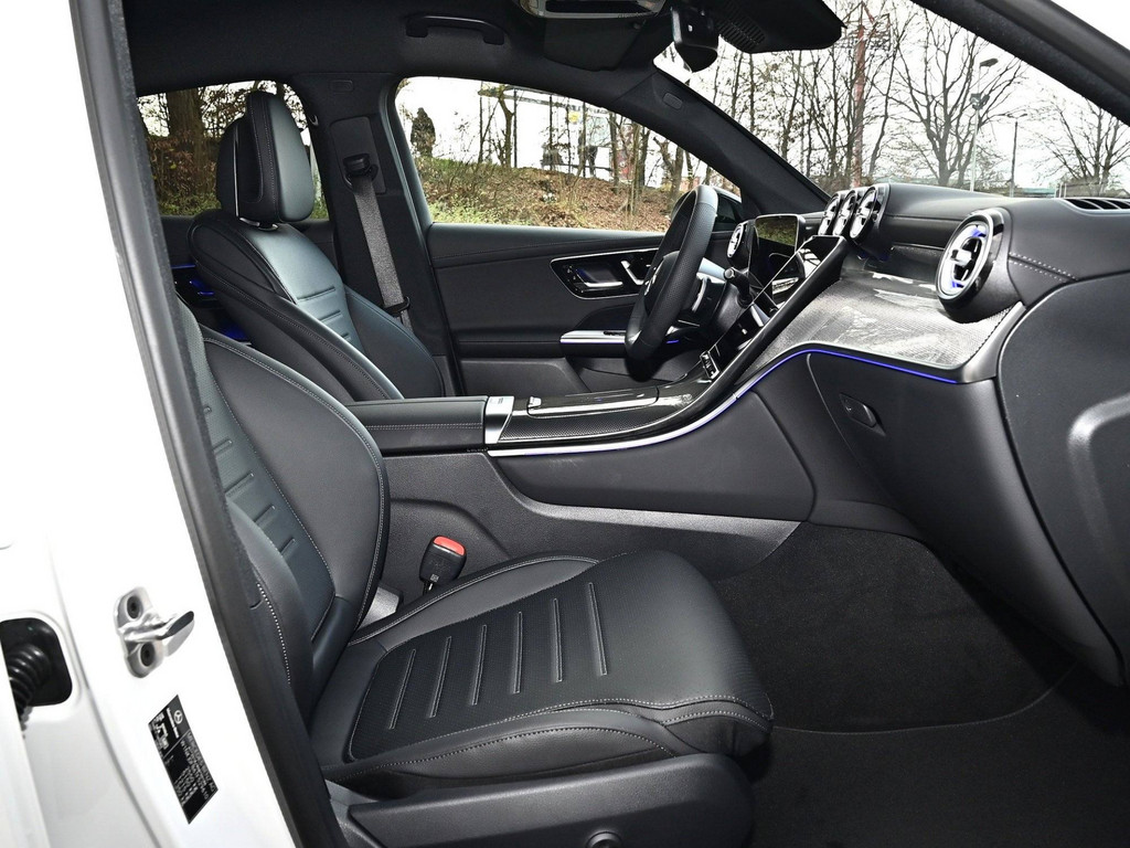 Bild 2 - GLC 220 d 4M Coupé AMG Line