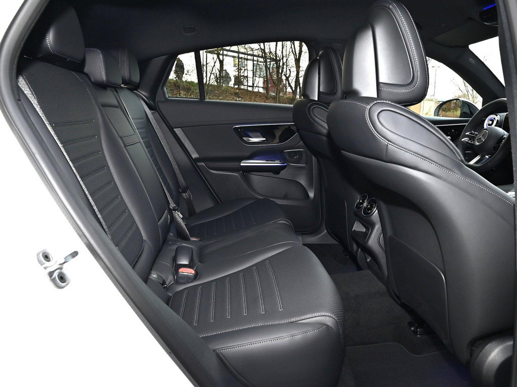 Bild 4 - GLC 220 d 4M Coupé AMG Line