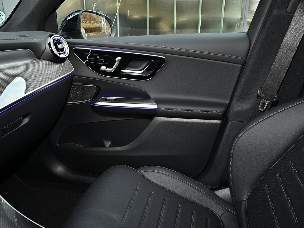 Bild 14 - GLC 220 d 4M Coupé AMG Line