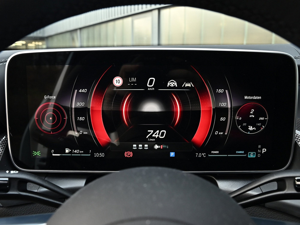 Bild 15 - GLC 220 d 4M Coupé AMG Line