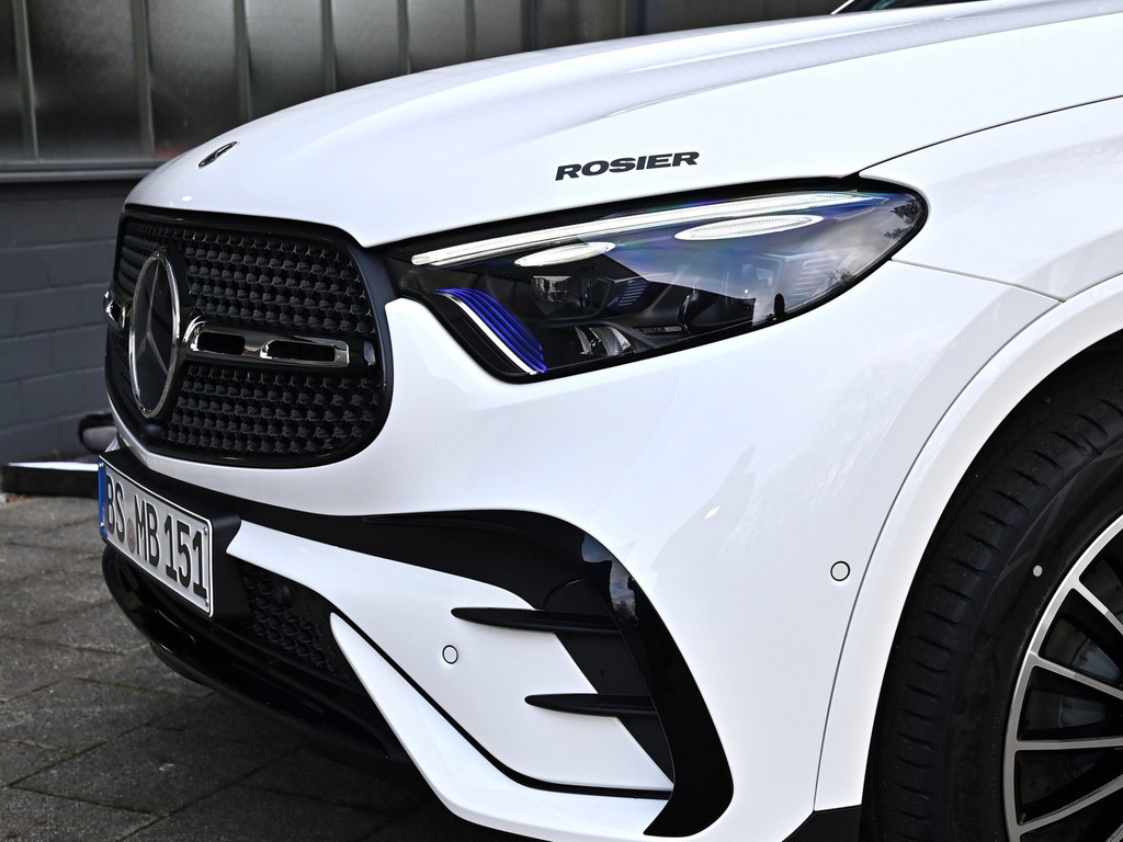 Bild 28 - GLC 220 d 4M Coupé AMG Line