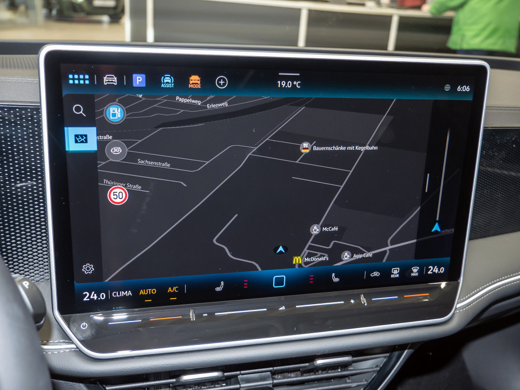 Bild 10 - Passat Business eTSI DSG
