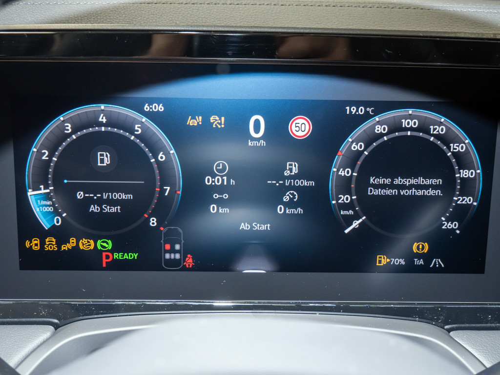 Bild 16 - Passat Business eTSI DSG