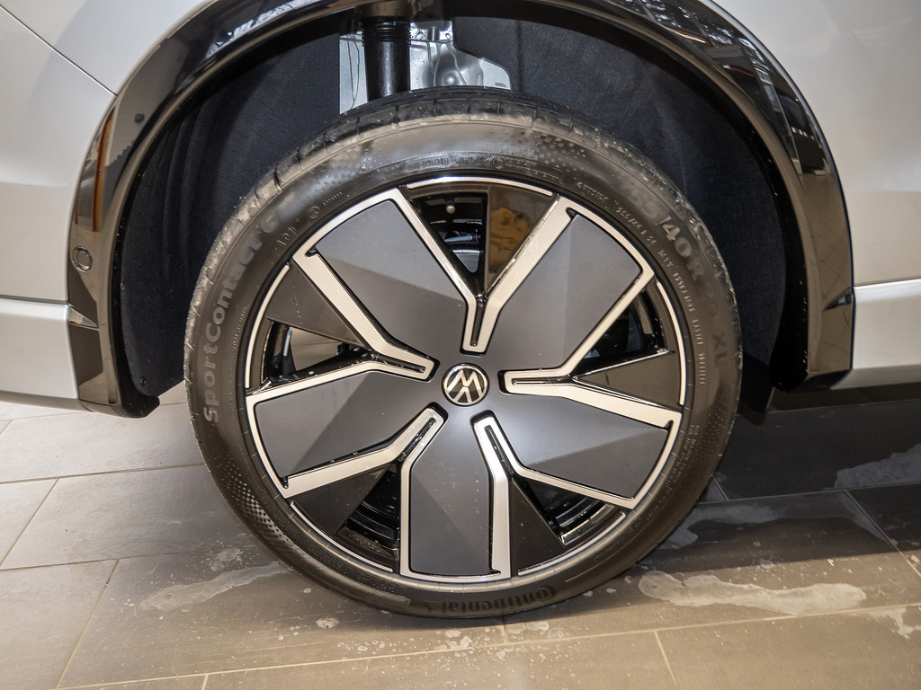 Bild 6 - Tiguan R-Line TSI 4M