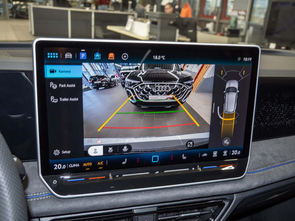 Bild 13 - Tiguan R-Line TSI 4M