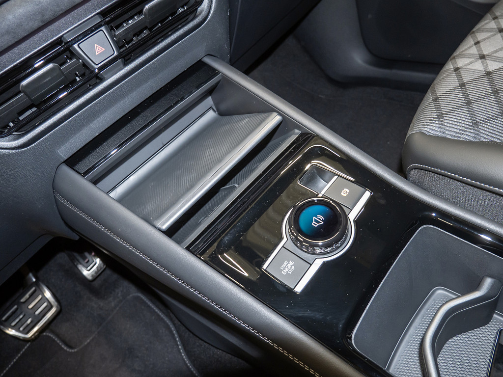 Bild 14 - Tiguan R-Line TSI 4M