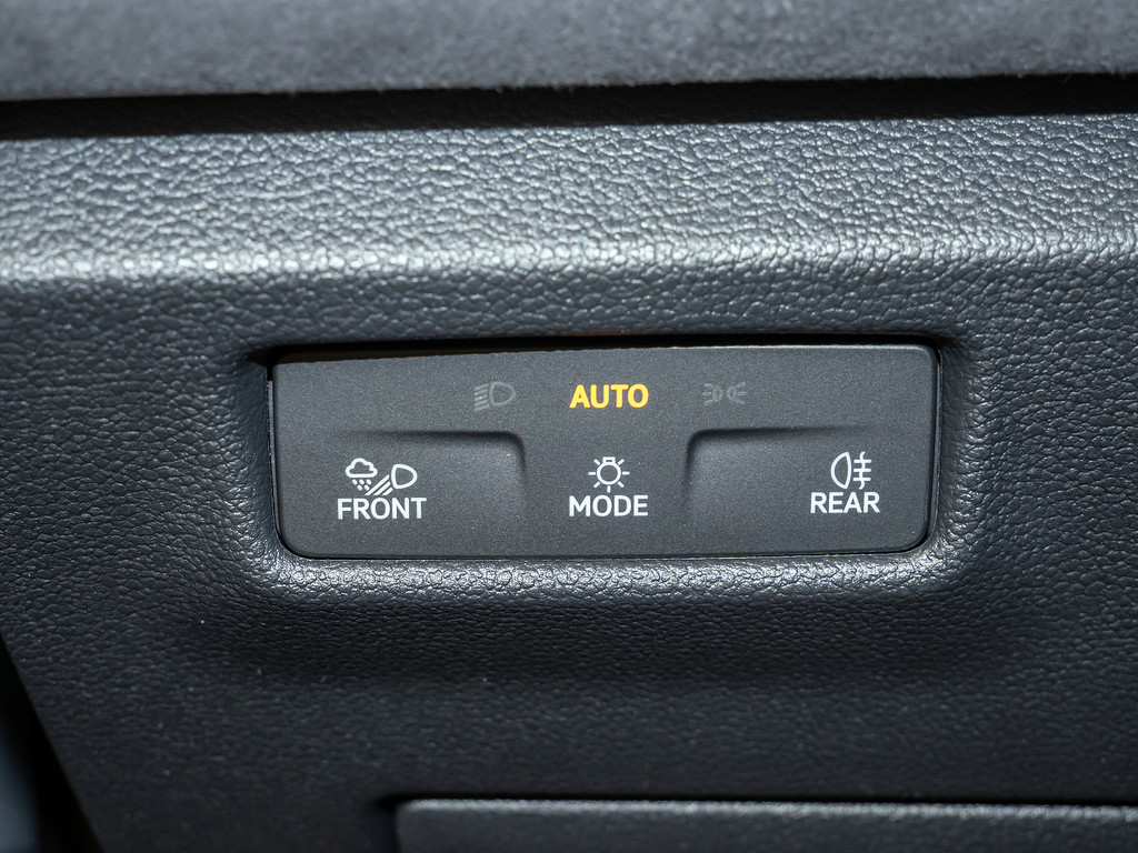 Bild 18 - Tiguan R-Line TSI 4M