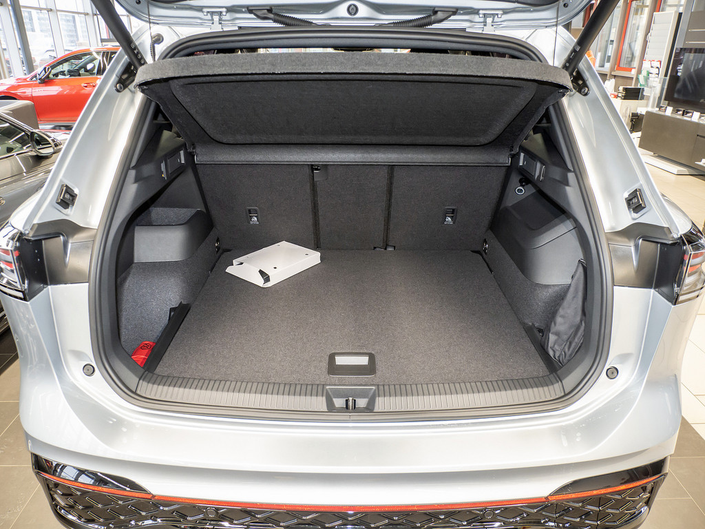 Bild 20 - Tiguan R-Line TSI 4M