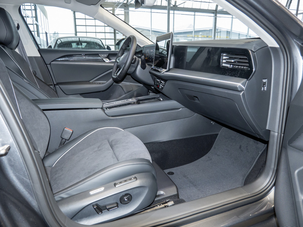 Bild 2 - Passat Business eTSI DSG
