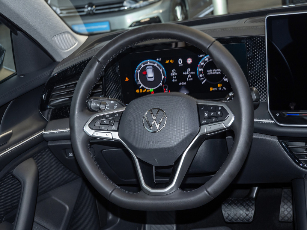 Bild 9 - Passat Business eTSI DSG