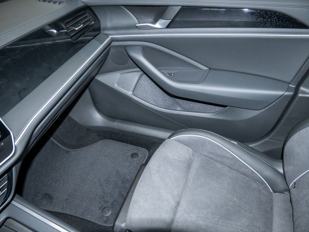 Bild 15 - Passat Business eTSI DSG