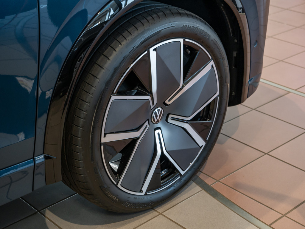 Bild 6 - Tiguan R-Line 4M DSG