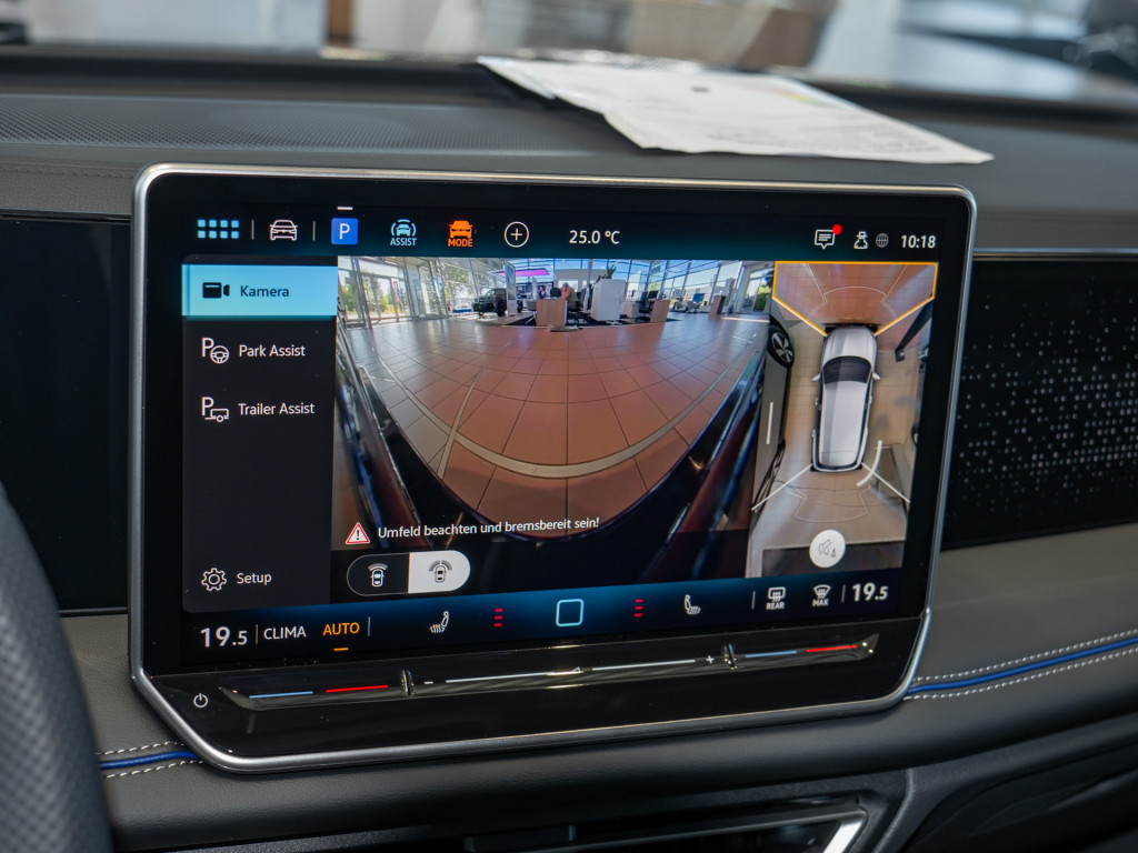 Bild 11 - Tiguan R-Line 4M DSG
