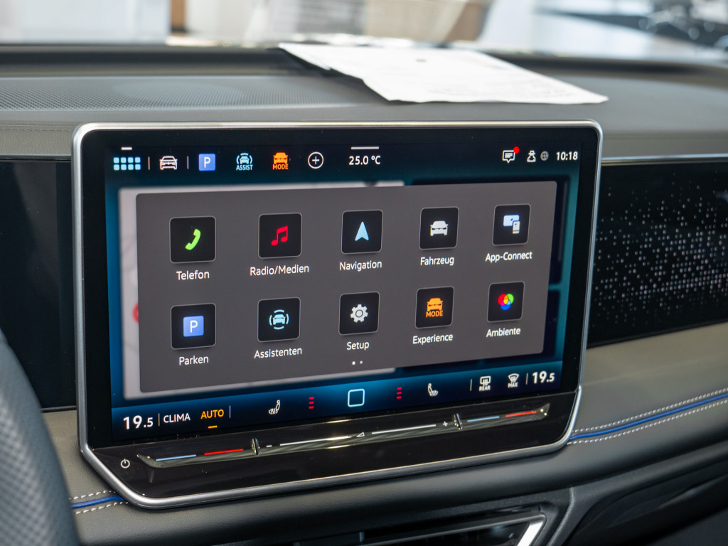 Bild 12 - Tiguan R-Line 4M DSG