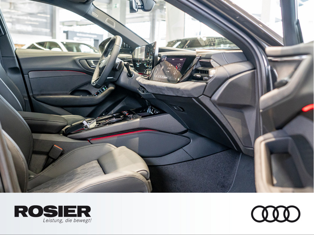 Bild 2 - A5 Avant e-hybrid quattro S tronic