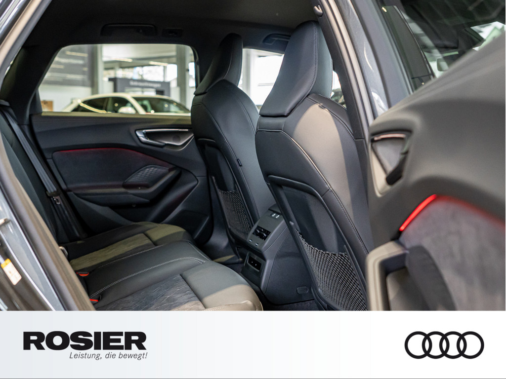 Bild 5 - A5 Avant e-hybrid quattro S tronic