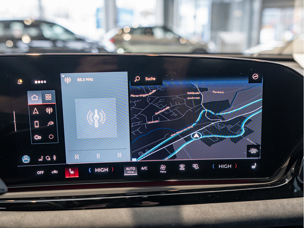 Bild 10 - A5 Avant e-hybrid quattro S tronic