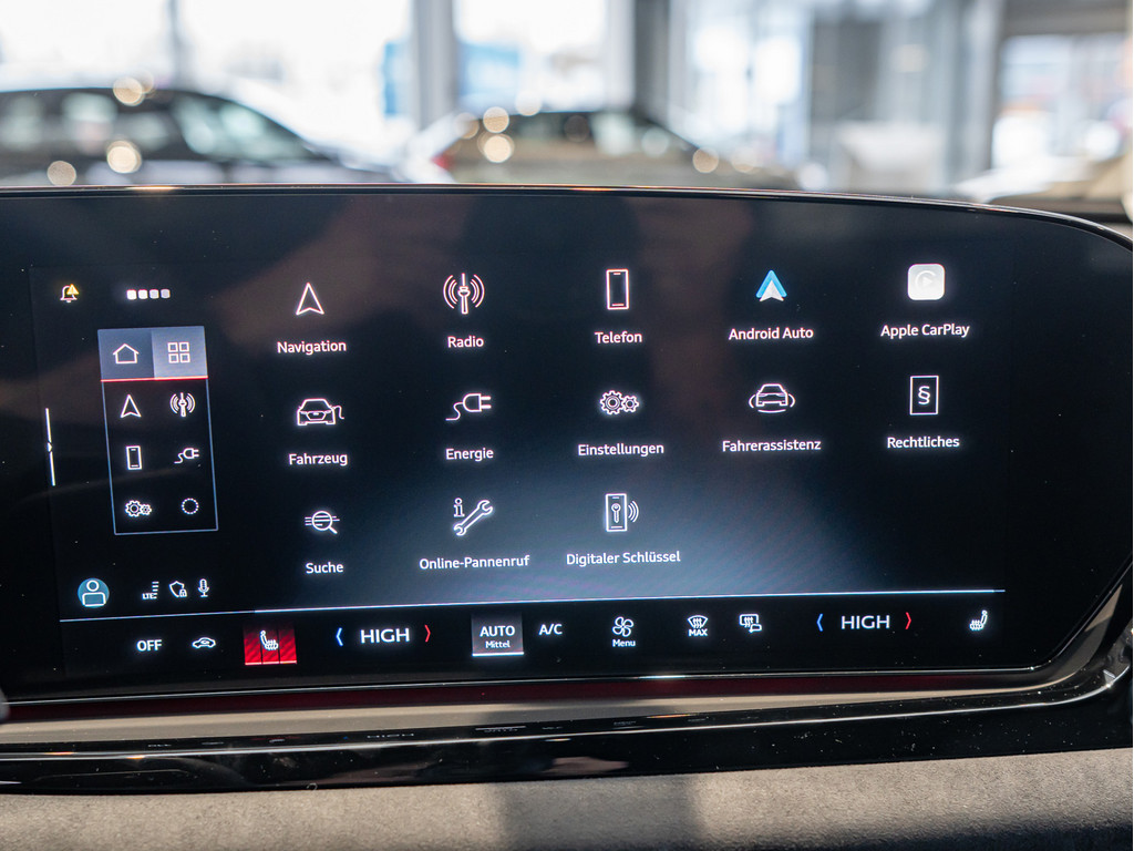 Bild 11 - A5 Avant e-hybrid quattro S tronic