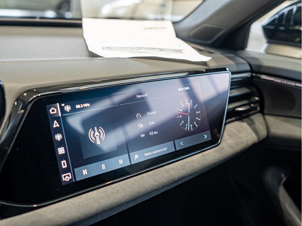 Bild 12 - A5 Avant e-hybrid quattro S tronic