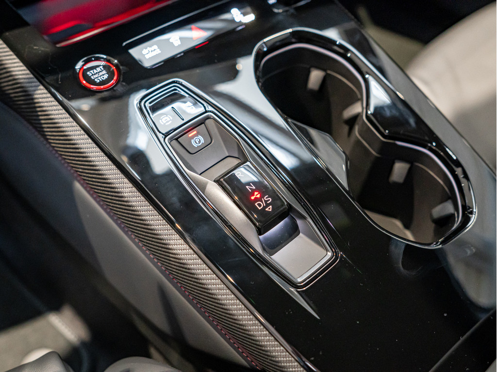 Bild 14 - A5 Avant e-hybrid quattro S tronic