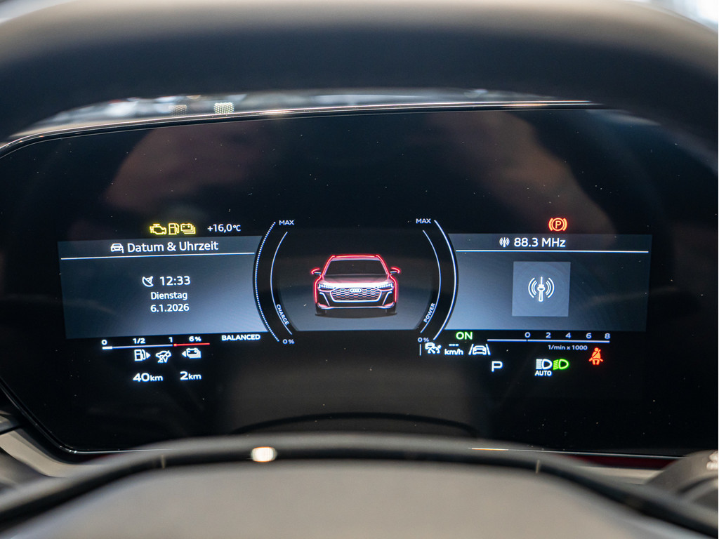 Bild 15 - A5 Avant e-hybrid quattro S tronic