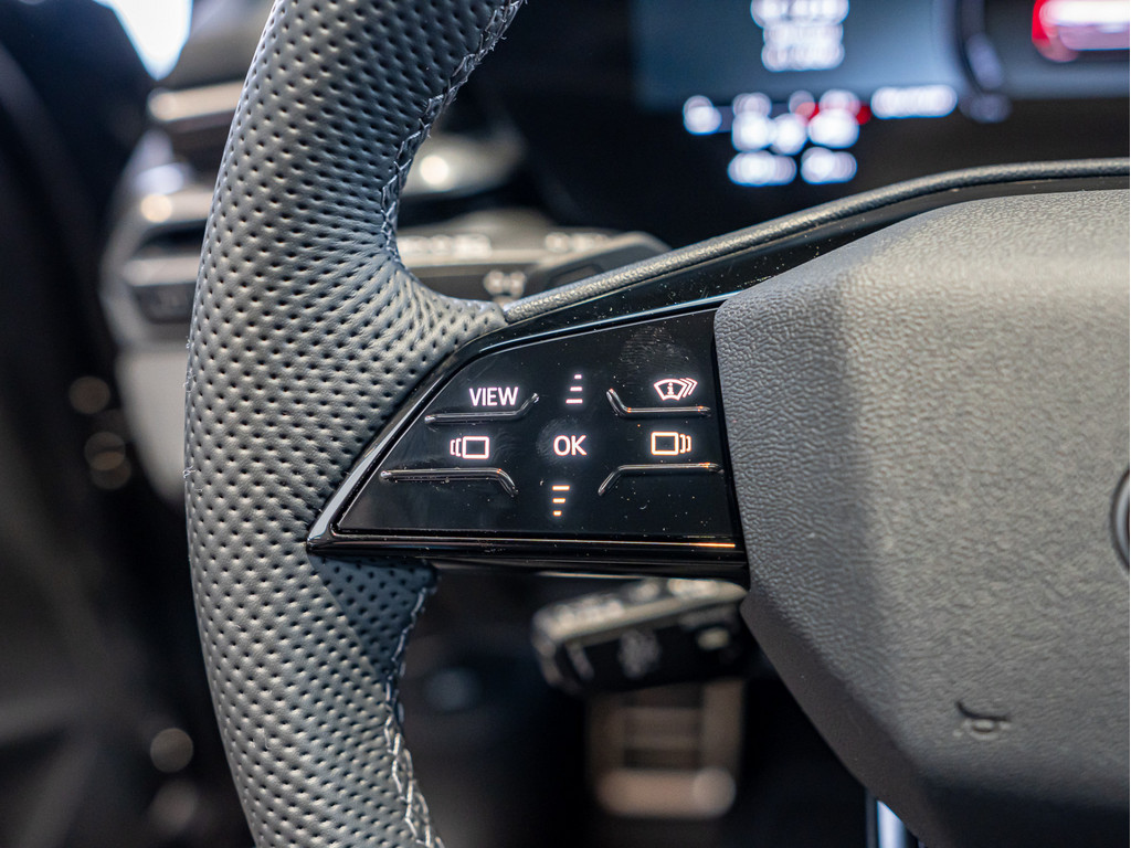 Bild 16 - A5 Avant e-hybrid quattro S tronic