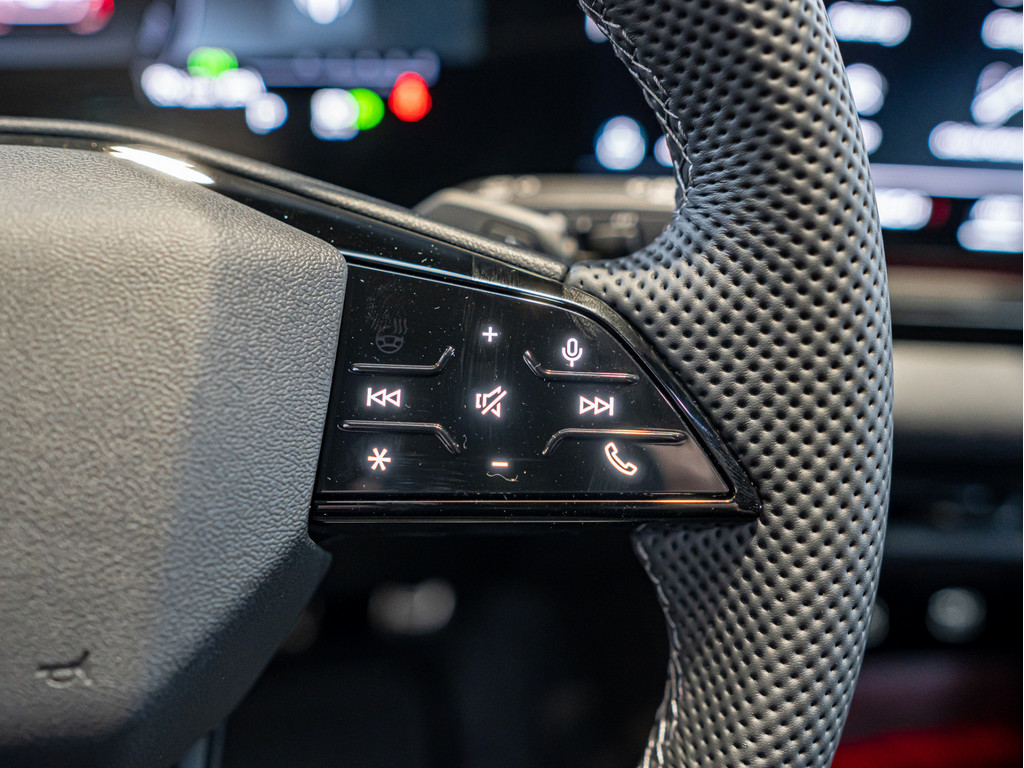 Bild 17 - A5 Avant e-hybrid quattro S tronic