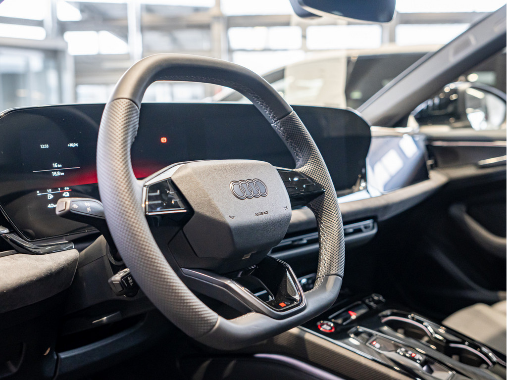 Bild 20 - A5 Avant e-hybrid quattro S tronic
