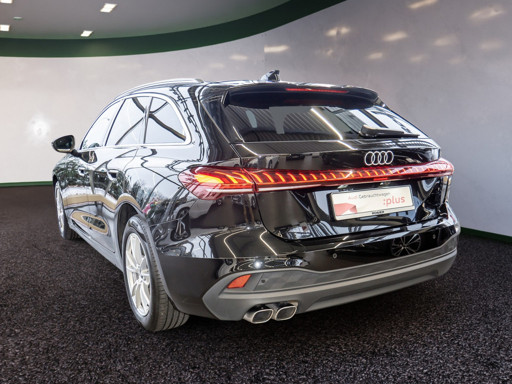 Bild 3 - A5 Avant TDI quattro S tronic