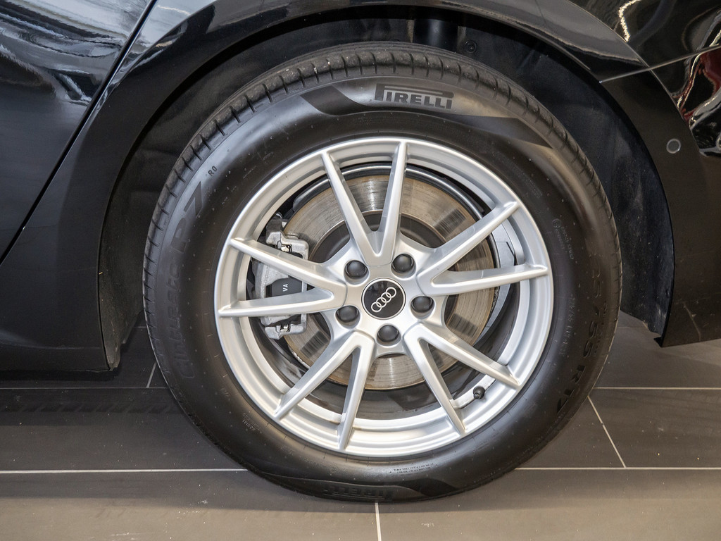 Bild 5 - A5 Avant TDI quattro S tronic